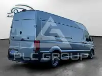 2025 Volkswagen Crafter