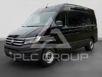 2025 Volkswagen Crafter