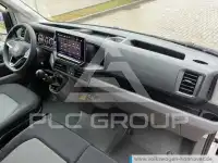 2025 Volkswagen Crafter