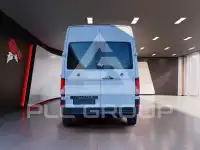 2025 Volkswagen Crafter