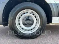 2025 Volkswagen Crafter
