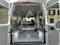 2025 Volkswagen Crafter