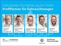 2025 Volkswagen Crafter