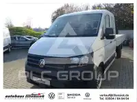 2025 Volkswagen Crafter