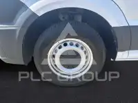 2025 Volkswagen Crafter