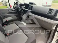 2025 Volkswagen Crafter