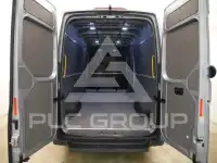 2025 Volkswagen Crafter