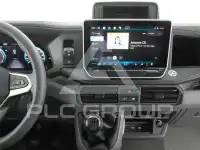 2025 Volkswagen Crafter