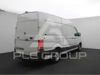2025 Volkswagen Crafter