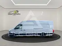 2025 Volkswagen Crafter