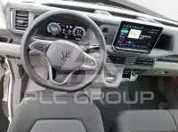 2025 Volkswagen Crafter