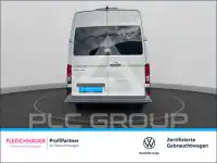 2025 Volkswagen Crafter