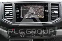 2025 Volkswagen Crafter