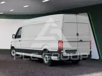 2025 Volkswagen Crafter