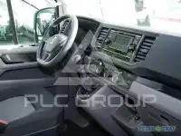 2025 Volkswagen Crafter