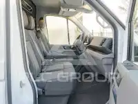 2025 Volkswagen Crafter