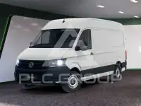 2025 Volkswagen Crafter