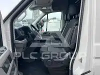 2025 Volkswagen Crafter