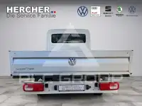 2025 Volkswagen Crafter
