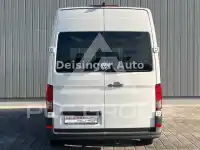 2025 Volkswagen Crafter
