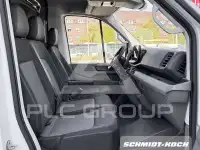 2025 Volkswagen Crafter