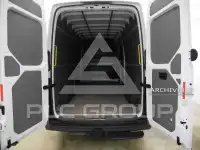 2025 Volkswagen Crafter