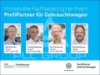 2025 Volkswagen Crafter