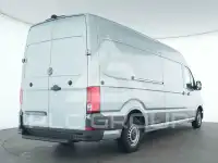 2025 Volkswagen Crafter