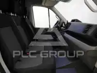 2025 Volkswagen Crafter
