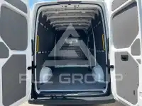 2025 Volkswagen Crafter