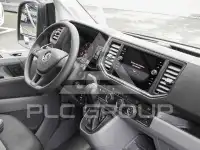 2025 Volkswagen Crafter