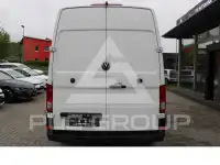 2025 Volkswagen Crafter