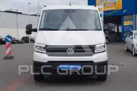 2025 Volkswagen Crafter