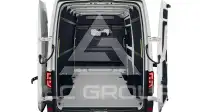 2025 Volkswagen Crafter
