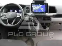 2025 Volkswagen Crafter