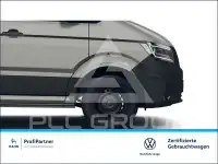 2025 Volkswagen Crafter