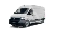 2025 Volkswagen Crafter