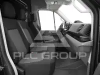 2025 Volkswagen Crafter