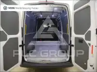 2025 Volkswagen Crafter