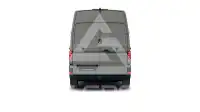 2025 Volkswagen Crafter