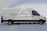 2025 Volkswagen Crafter