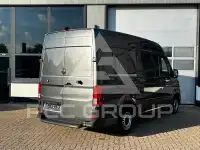 2025 Volkswagen Crafter