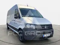 2025 Volkswagen Crafter