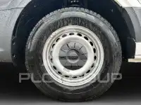 2025 Volkswagen Crafter