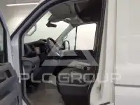 2025 Volkswagen Crafter