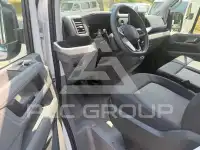 2025 Volkswagen Crafter