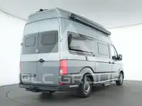2025 Volkswagen Crafter