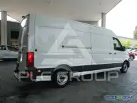 2025 Volkswagen Crafter