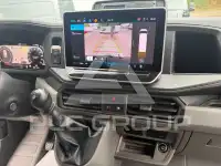 2025 Volkswagen Crafter