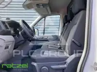 2025 Volkswagen Crafter